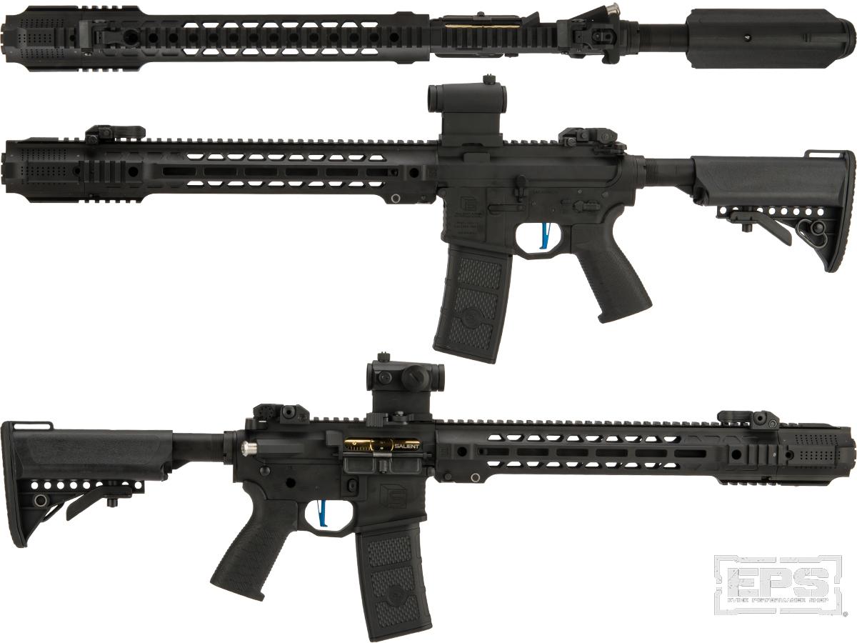 Evike Performance Shop Custom EMG / SAI GRY AR15 AEG Training Rifle
