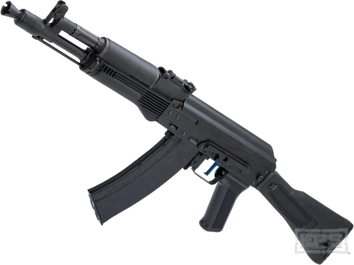Evike Performance Shop Custom LCT LCK104 Airsoft AEG Rifle (Model: 400 FPS)