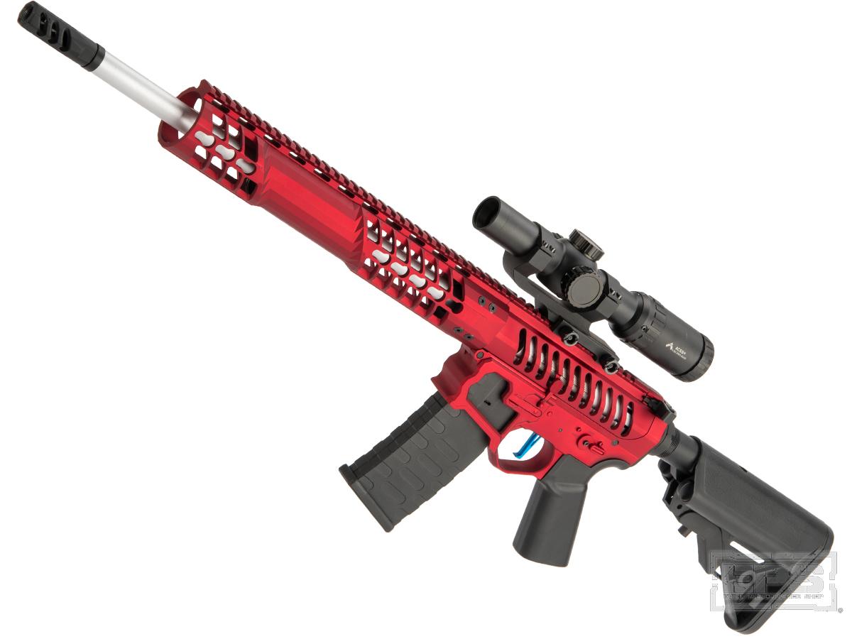 Evike Performance Shop Custom EMG F1 Firearm BDR15 Airsoft AEG Rifle
