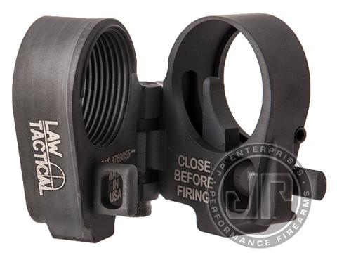 Law Tactical AR Folding Stock Adapter Gen 3-M