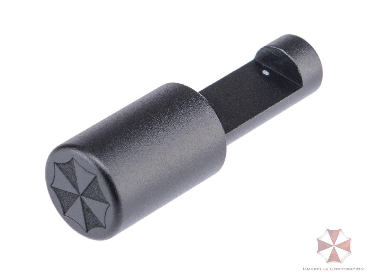 CYMA Umbrella Corporation Replacement Forward Assist for M4/M16 Airsoft AEG Rifles