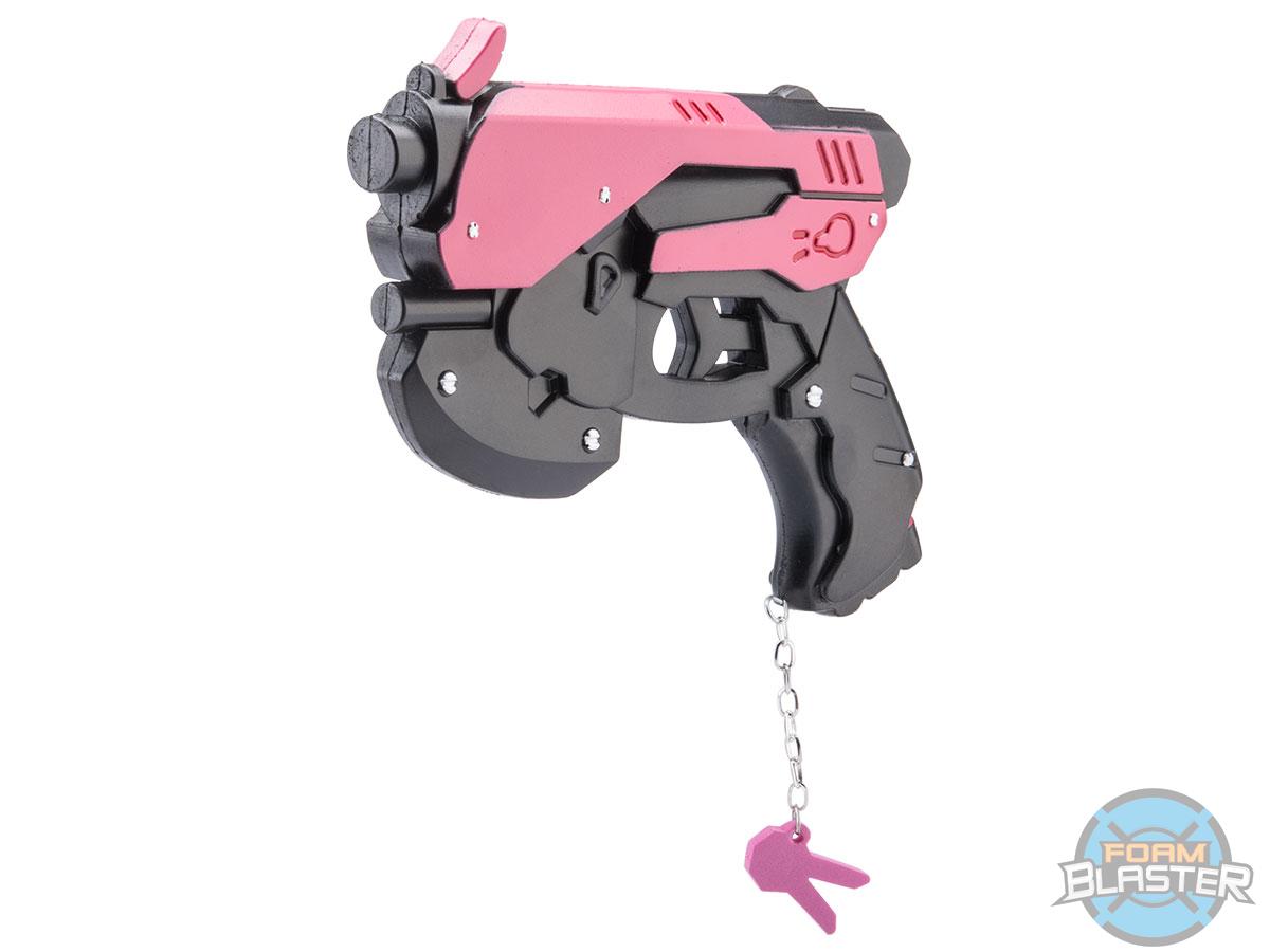 Foam Blaster Replica PU Foam Prop Blasters for Cosplay & LARP (Model: Light Gun)