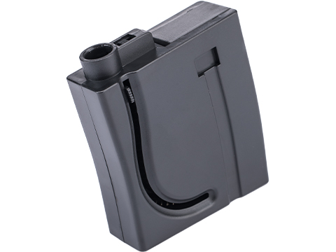 6mmProShop 50 Round Magazine for Spring Powered M590 Airsoft Shotgun