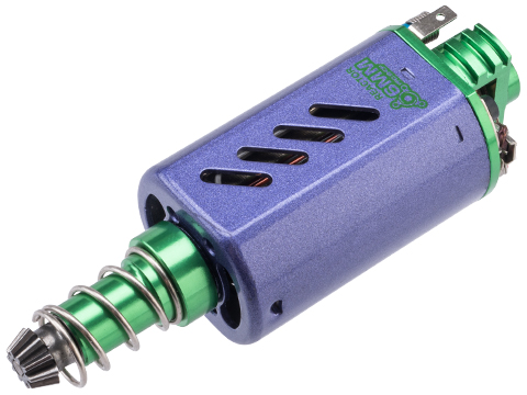 6mmProShop Reactor High Torque Long Type Motor for AEGs (2025 Version)