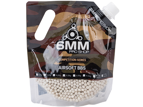 6mmProShop Pro-Series Premium Tracer 6mm Airsoft BBs 