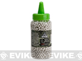 6mmProShop Pro-Series Bottled 6mm Premium High Grade Precision Airsoft BBs (Weight: .20g / 2000rd / White)