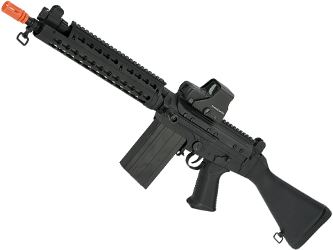 6mmProShop FAL Carbine Airsoft Electric Blowback AEG (Version: Type A)