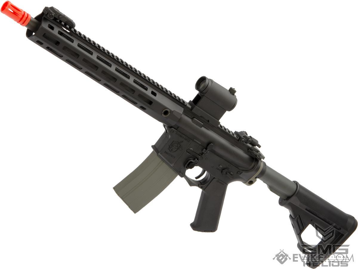 Helios Knight's Armament Licensed SR16E Mod2 MLOK Airsoft AEG Rifle