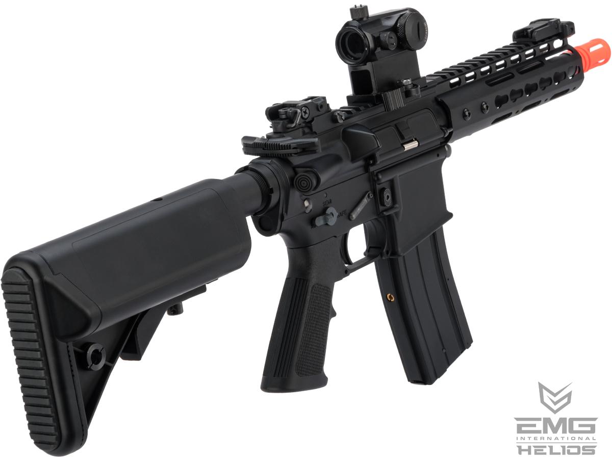 Helios Noveske Licensed N4 Gas Blowback M4 w/ Keymod Handguard (Model