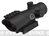 CenterPoint 1x30 Large Red Dot Battle Sight