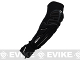 DYE Core Performance Elbow Pads - Black 