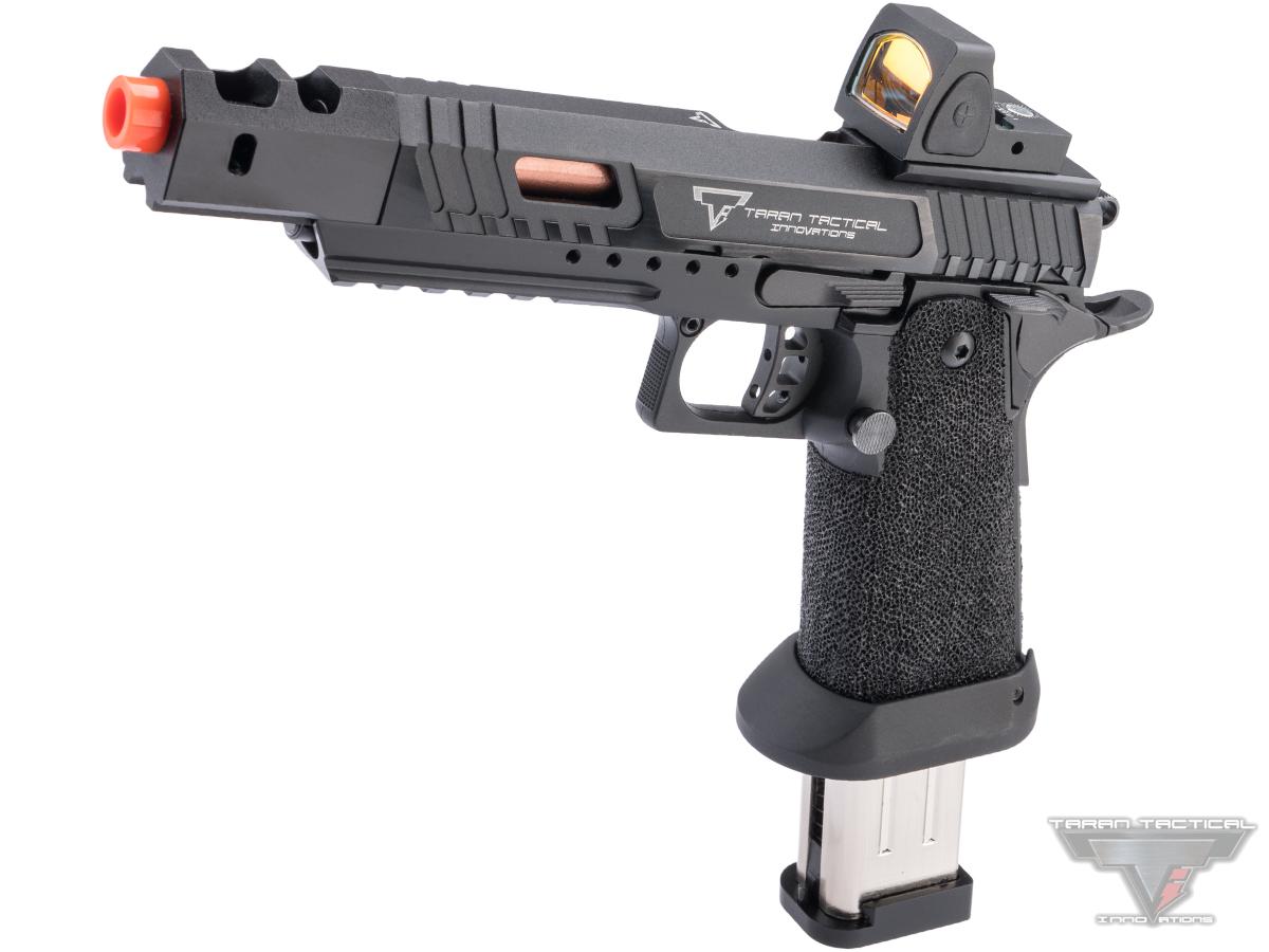JAG Arms x Taran Tactical Innovation Combat Master Alpha High
