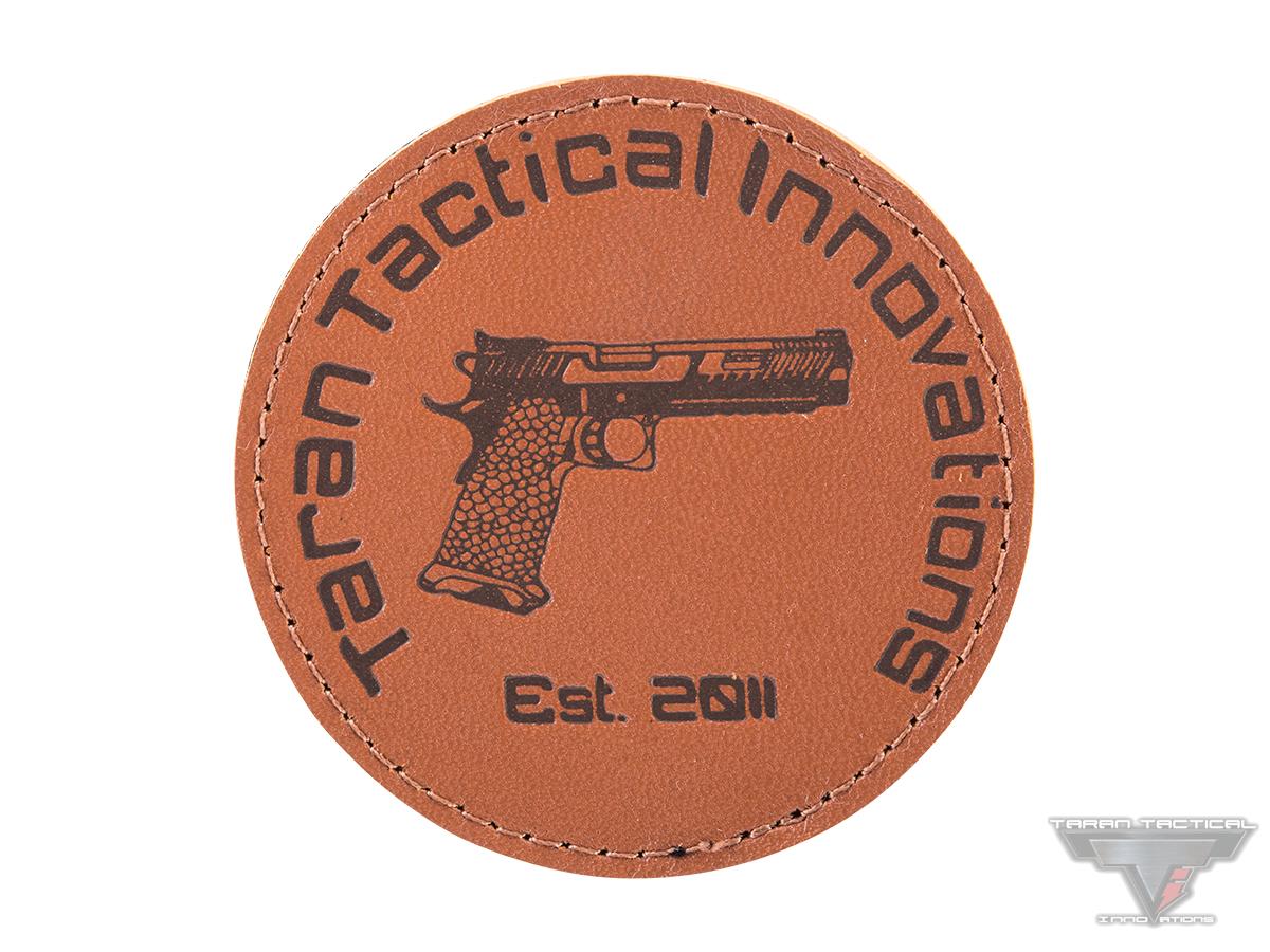  Guns and Coffee Morale Patch. Perfect for Your