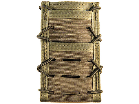 HSGI ITACO® Phone/Tech Pouch V2 (Color: Olive Drab / MOLLE - Small)