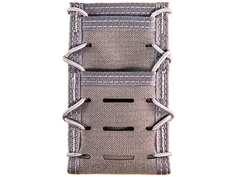HSGI ITACO� Phone/Tech Pouch V2 (Color: Wolf Grey / MOLLE - Large)