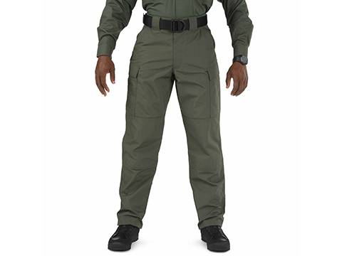 5.11 Tactical Taclite TDU Pants (Size: TDU Green / X-Large)