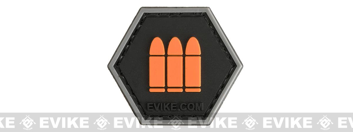 Operator Profile PVC Hex Patch  Player Class Series (Class: Support)