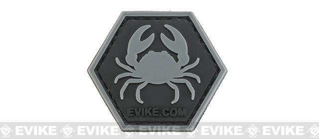 Operator Profile PVC Hex Patch Zodiac Sign Series (Sign: Cancer)