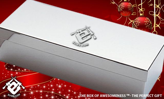 The Box of Awesomeness - The Perfect Holiday Gift (Edition: Wave 2)