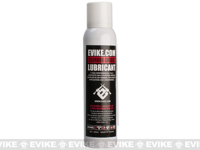 Evike.com Gearbox Grease Lubricant for Airsoft GBB / AEG Guns (200ml)