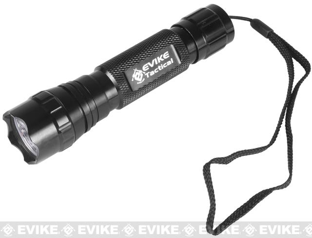 Evike.com High Power X6 T6 CREE LED Combat Tac Light (Lumens: 350)