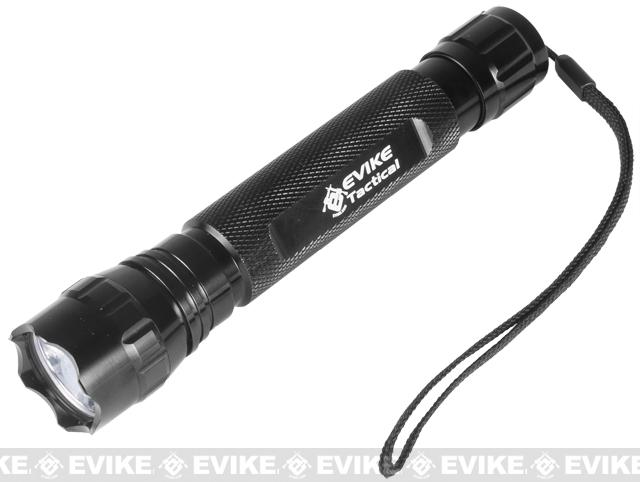 Evike.com High Power X9 9P CREE LED Combat Tac Light