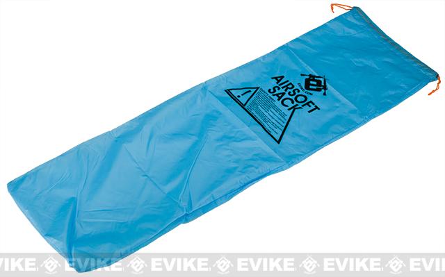 Evike.com Airsoft Sack Safety Carrying Device (Size: Rifle Size)