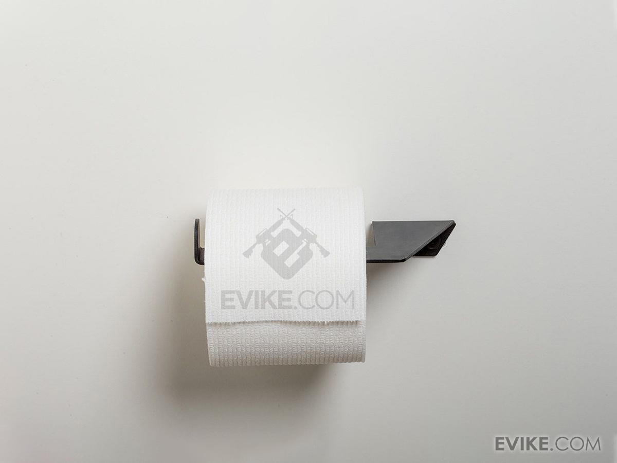 Smooth Operator's 1Ply MultiUse Toilet Paper, Tactical Gear