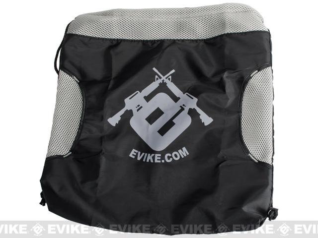 Evike.com Special Edition Drawstring Sport Backpack, Tactical Gear ...
