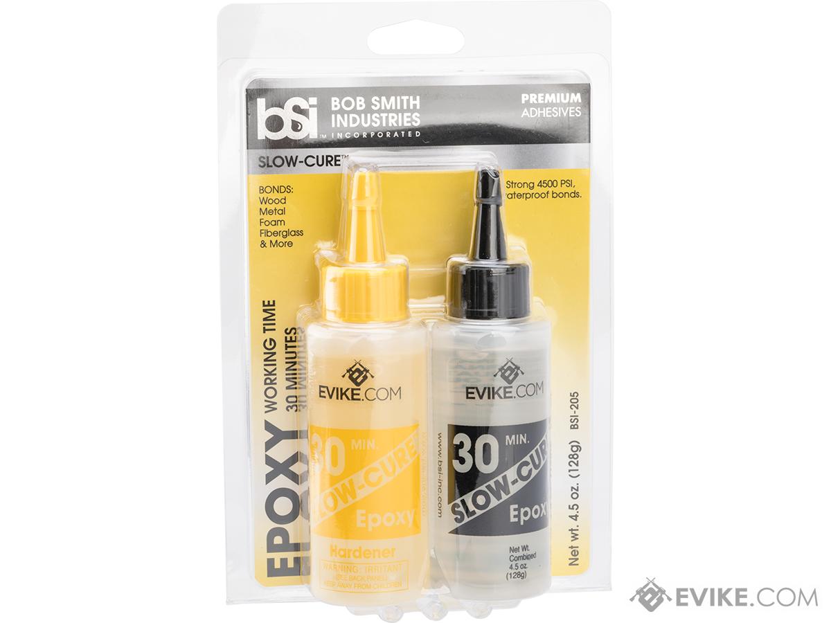 Evike.com Slow-Cure 30 Minute Epoxy (Size: 4.5 oz)