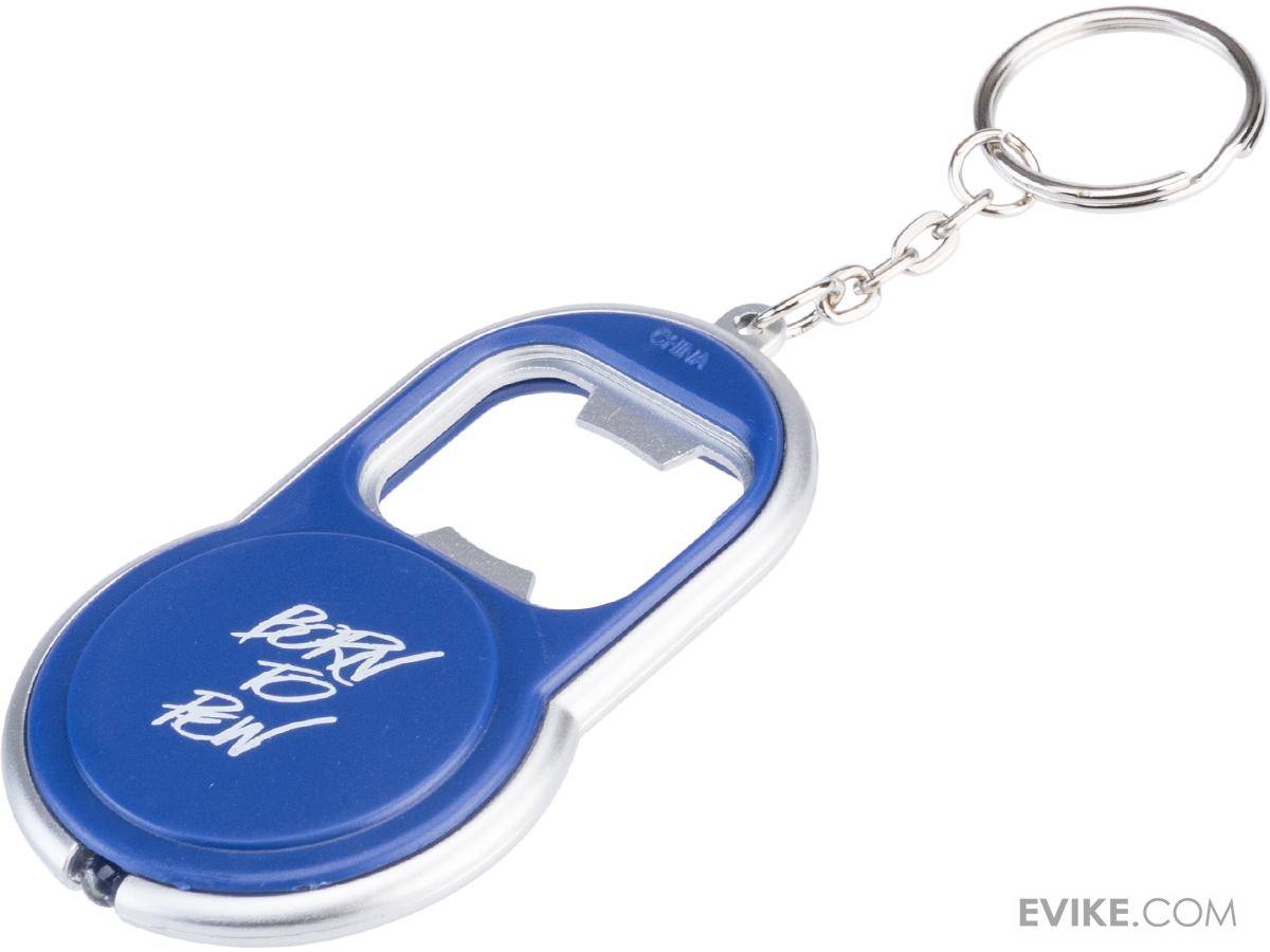 Evike.com Born to Pew Bottle Opener w/ LED Light