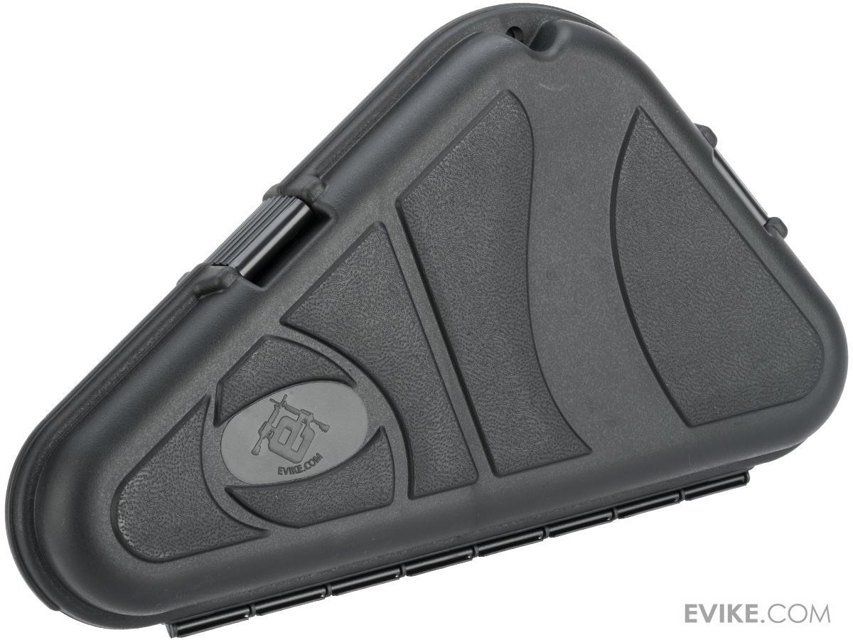 Evike.com Compact Handgun / Hard Shell Pistol Case