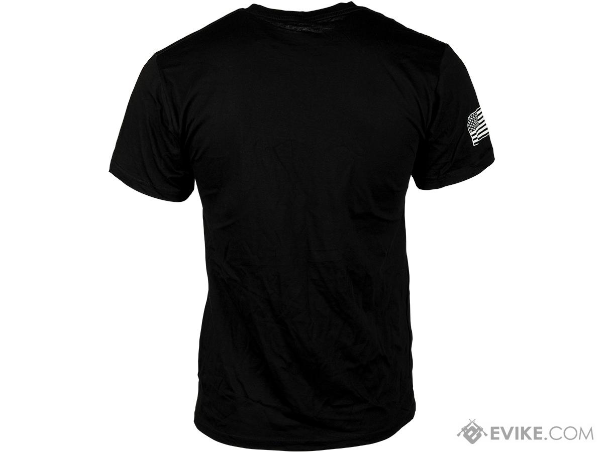 Evike.com Awesomeness Tshirt - Black (Size: Extra Large), Tactical Gear ...