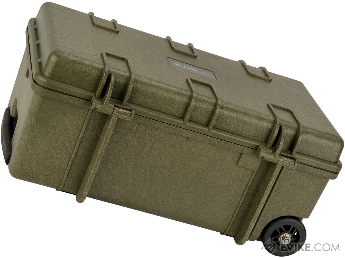 .com : Evike - EMG Pull and Pluck Foam Sets for 42 Gun Cases :  Sports & Outdoors