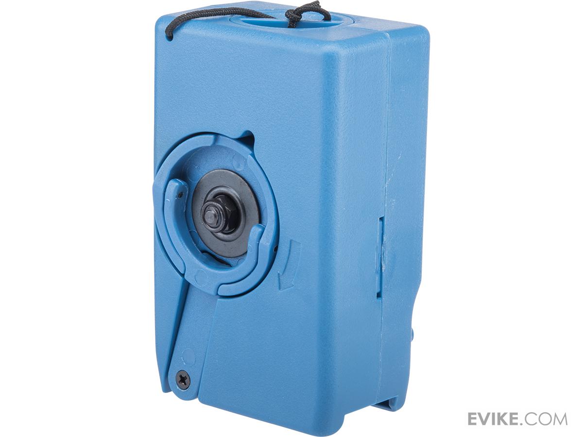 Exclusive Winding 6mm BB Speed Loader for M4 / M16 Airsoft