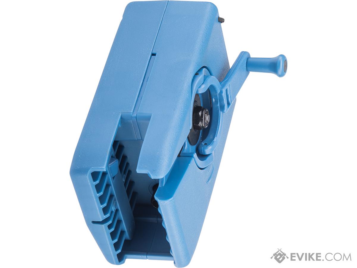 Exclusive Winding 6mm BB Speed Loader for M4 / M16 Airsoft