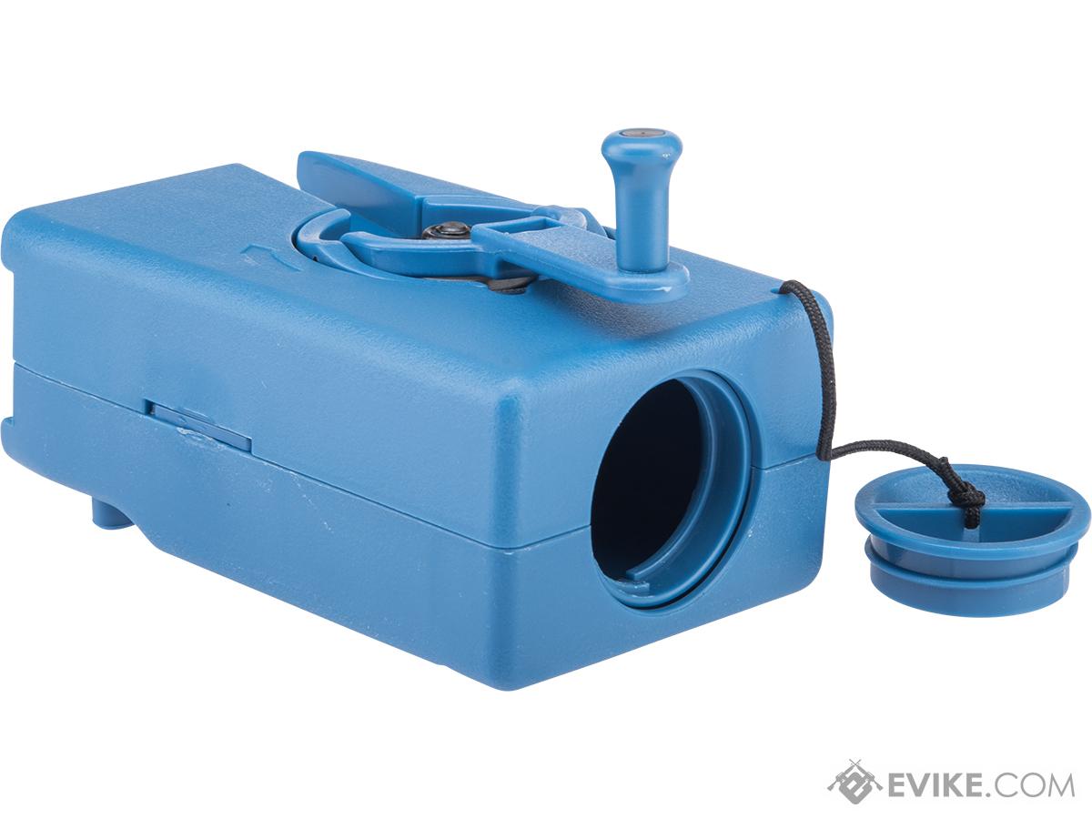 Exclusive Winding 6mm BB Speed Loader for M4 / M16 Airsoft