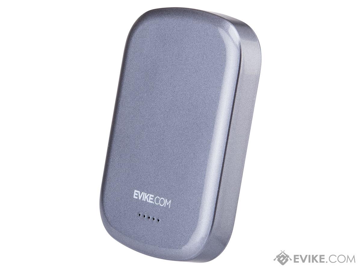Evike.com 4100mAh Magnetic Wireless Power Bank for Smart Phones