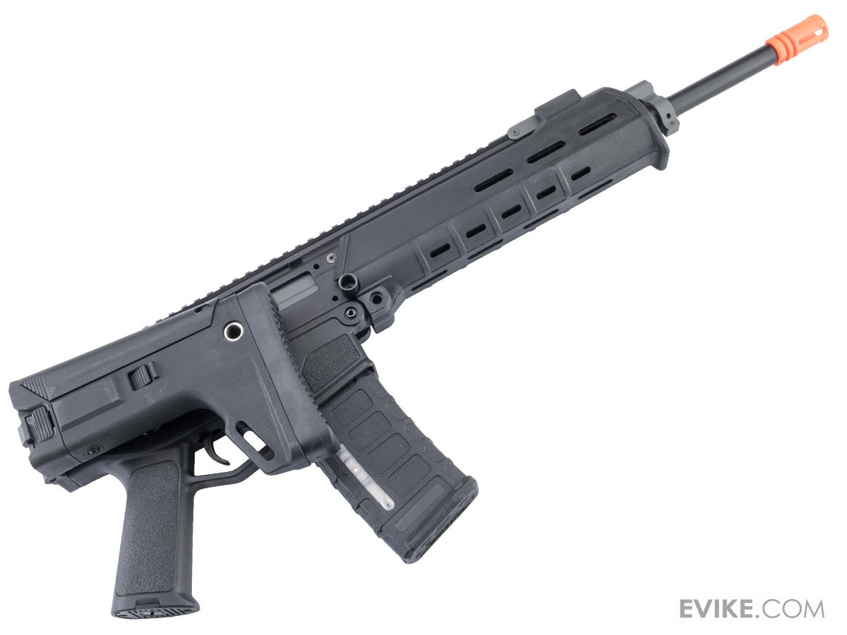 Evike x A&K Custom Adaptive Combat Rifle Masada Airsoft AEG Rifle