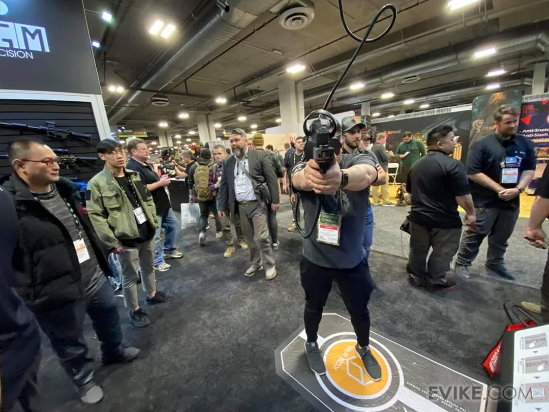 Alhambra Virtual Reality Session Ticket (Qty 1 Session