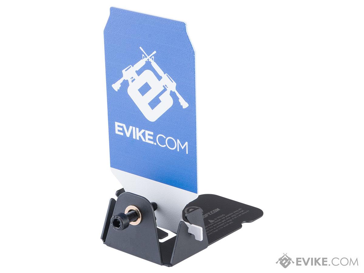Evike.com Falling ePopper Practical Shooting Target (Color: Blue)