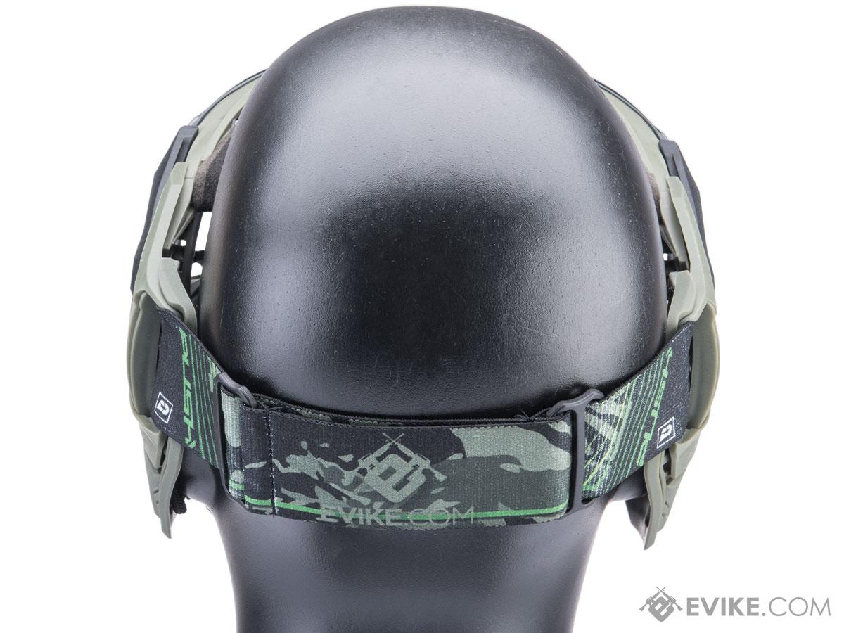 Push Paintball Unite Goggles for Airsoft / Paintball (Color Evike