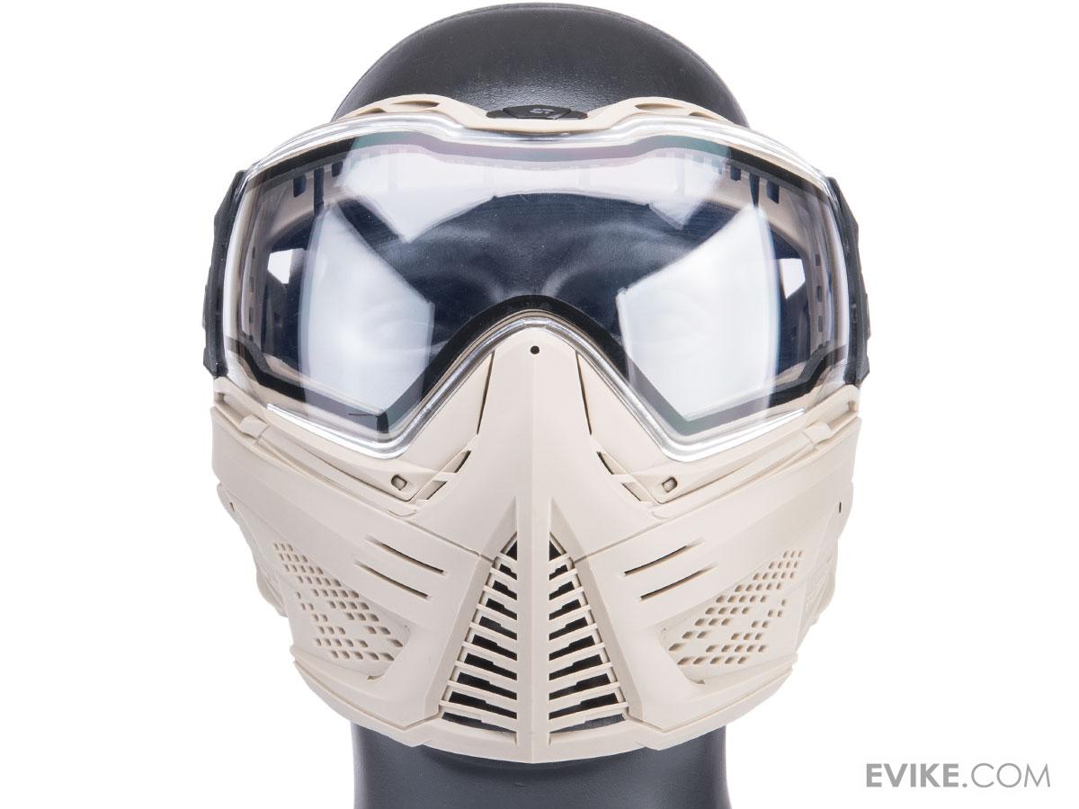 Push Paintball Unite Goggles for Airsoft / Paintball (Model Evike