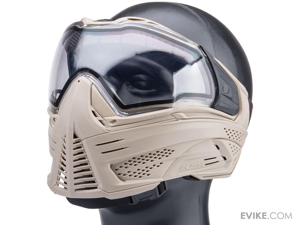 Push Paintball Unite Goggles for Airsoft / Paintball (Model Evike