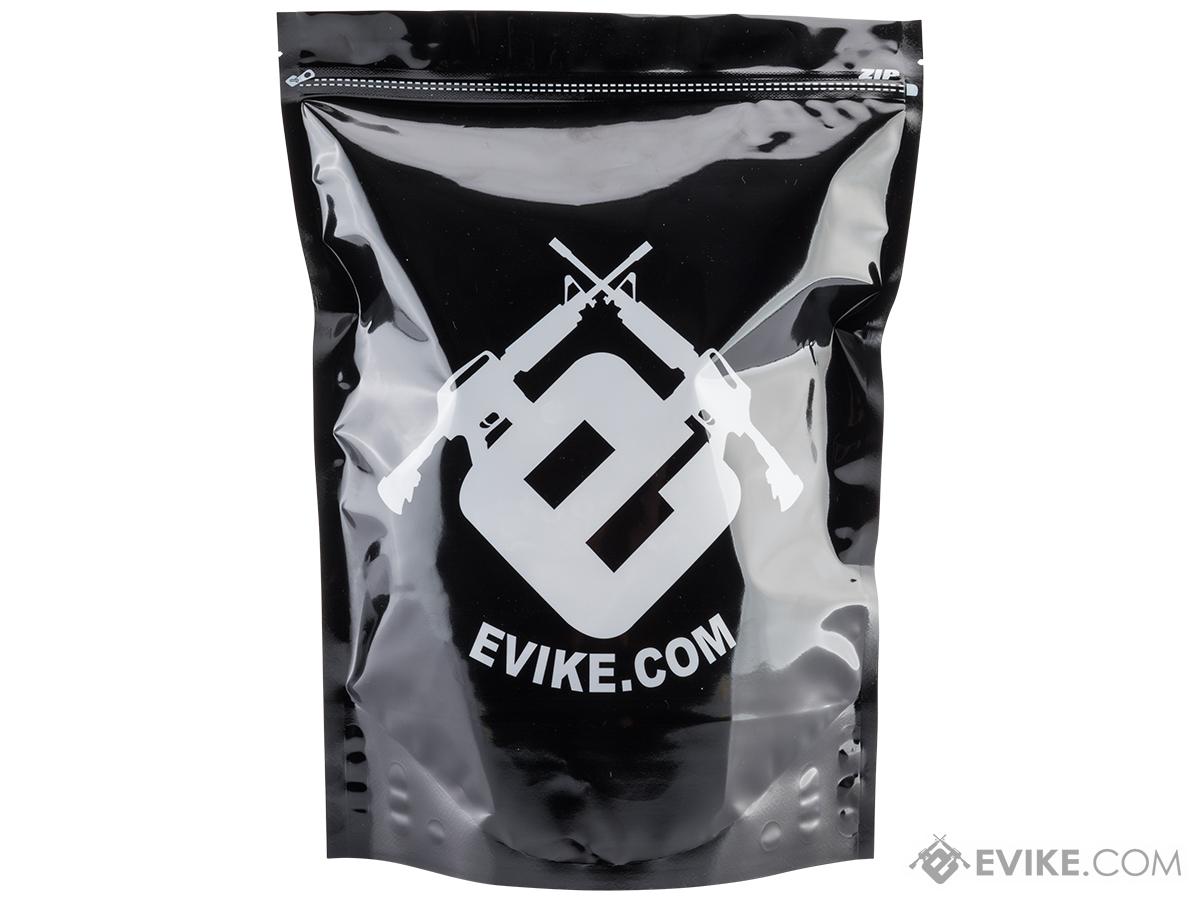 Multi-Purpose Tactical Self-Seal Ziplock Bag (Color: Black),  Evike Stuff, e-SWAGG