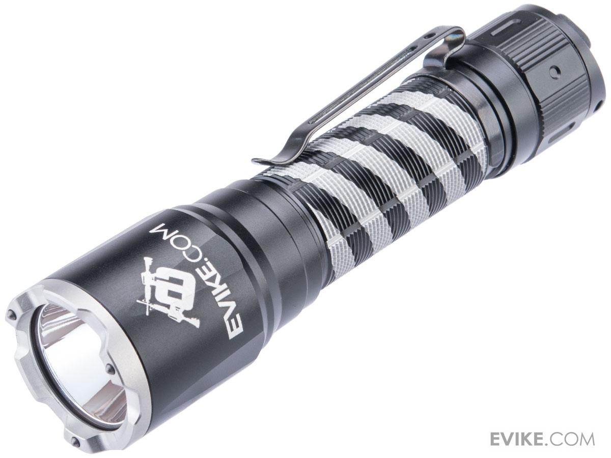 Fenix TK16 V2.0 LED Flashlight Tactical Flashlight (Color Evike