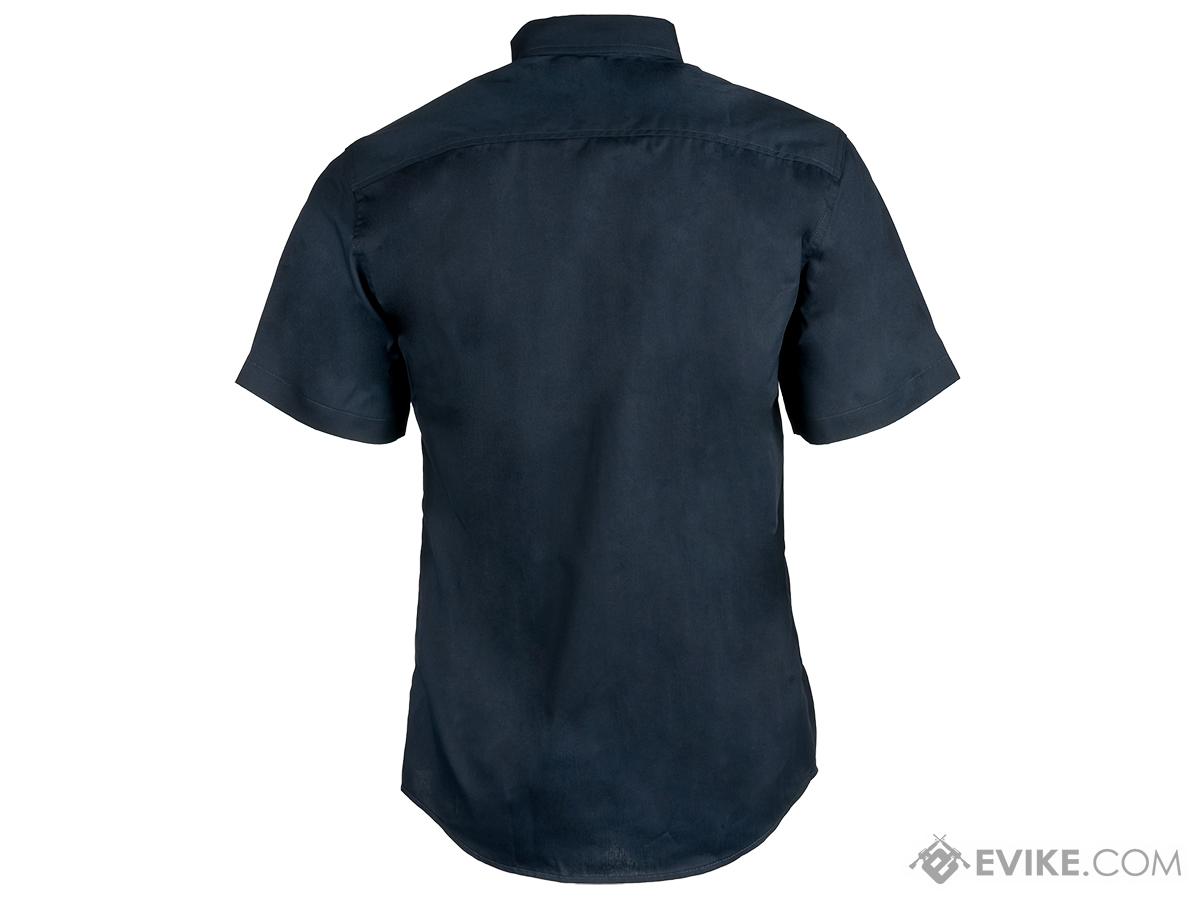 Dickies Work Shirt - Evike Blue (Size: X-Large), Tactical  Gear/Apparel, Shirts