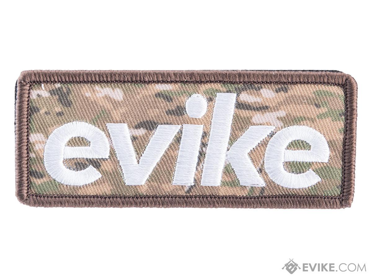 Evike.com BOGO High Quality Embroidered Morale Patch (Style: OCP Style Camo)