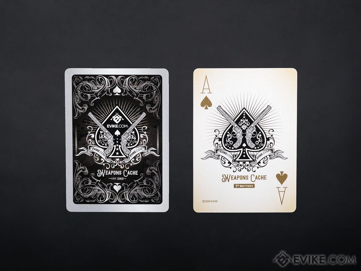 This CRAZY Anime has Superpowers from Playing Cards 