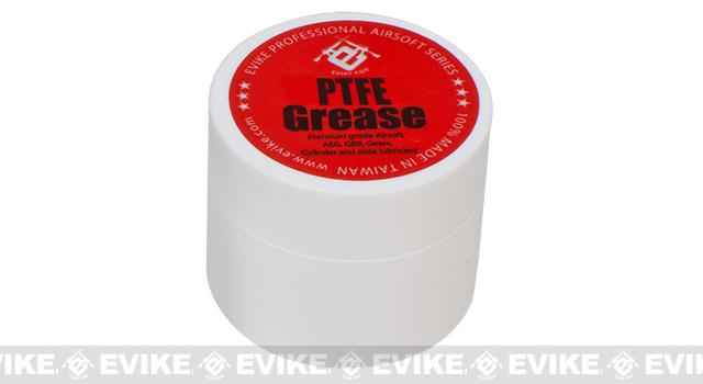 Evike.com Silicone Grease for Airsoft AEG & GBB Pistols & Rifles (Model: PTFE)